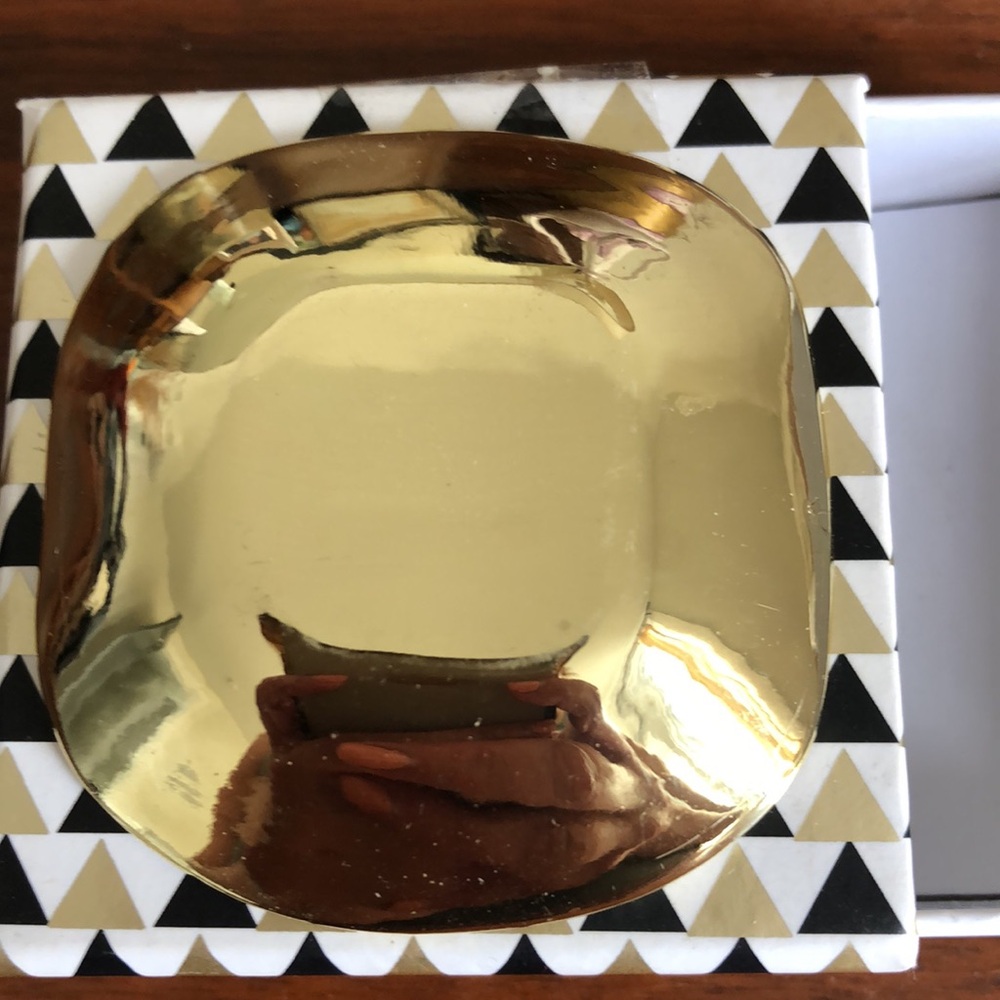 Graduation gift dish - Picture 3 of 4